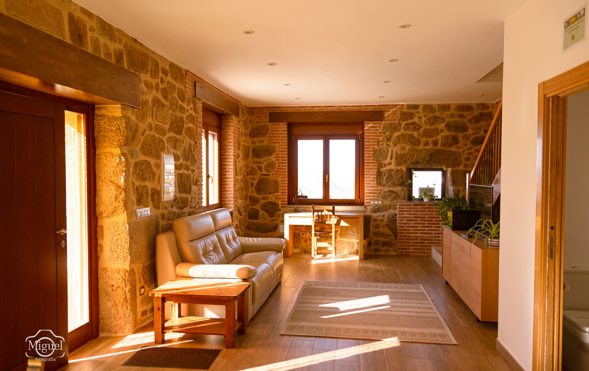 Casa Rural en los Arribes