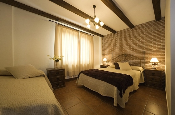 Los Arribes del Duero - Turismo rural