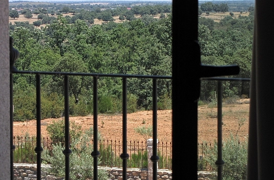 Los Arribes del Duero - Turismo rural