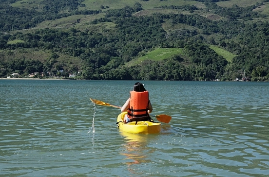 Aventura en el Duero: kayak y piragüismo