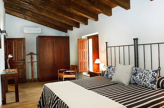 Climatización todo el año