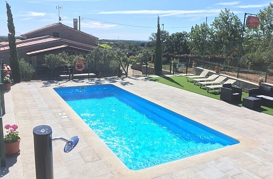 La Venta de los Arribes