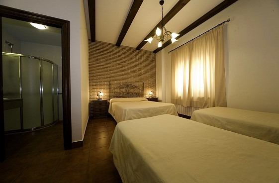 Los Arribes del Duero - Turismo rural