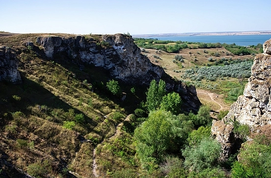 Semana Santa en Arribes del Duero.