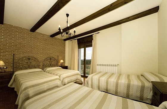 Los Arribes del Duero - Turismo rural