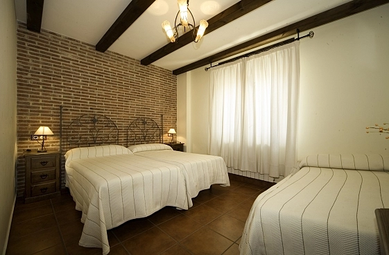 Los Arribes del Duero - Turismo rural