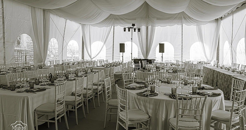 Celebraciones &amp; eventos