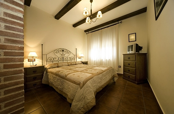 Los Arribes del Duero - Turismo rural