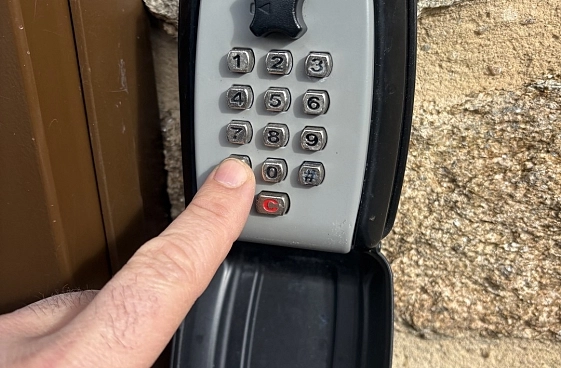 A tu aire. Fácil y rápido.