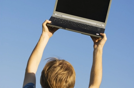 Fibra óptica. Alta velocidad.