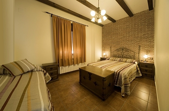 Los Arribes del Duero - Turismo rural