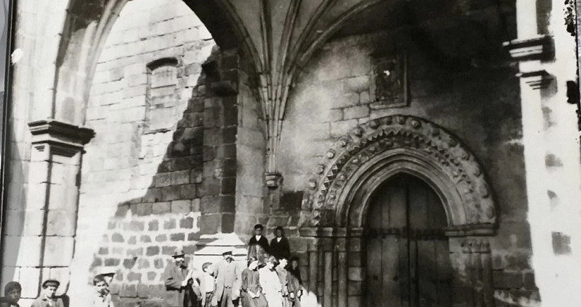 Origen de Fermoselle