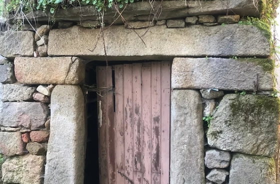 El pueblo de las 1.000 bodegas