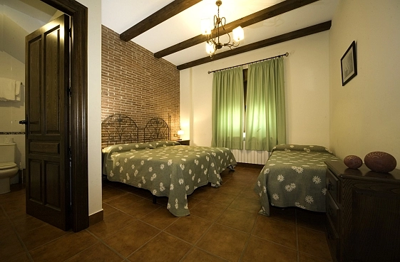 Los Arribes del Duero - Turismo rural